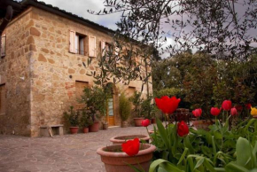 LA VIGNA Agriturismo Siena